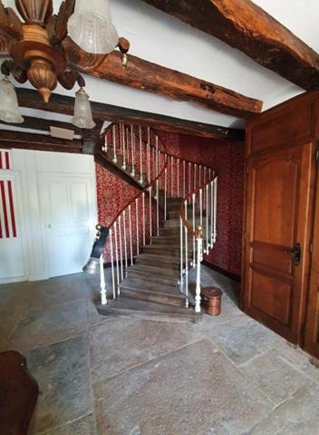 Chez Zoiseau Et Zoiseautte Bed & Breakfast Chassigny ภายนอก รูปภาพ
