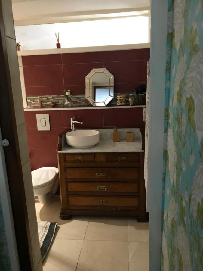 Chez Zoiseau Et Zoiseautte Bed & Breakfast Chassigny ภายนอก รูปภาพ